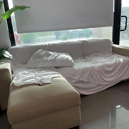 Masc87 Bolo Apartman